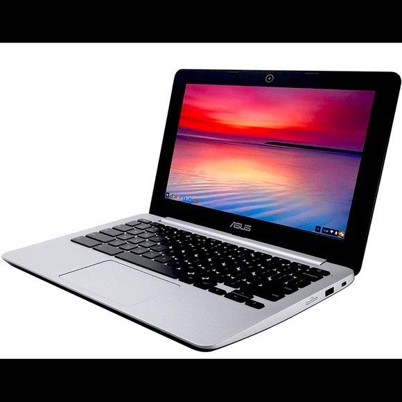 ASUS Chromebook C200MA-DS01 11.6